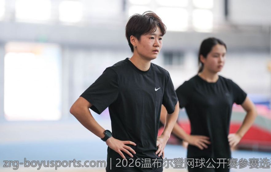 2026温布尔登网球公开赛参赛选手签表全景展望
