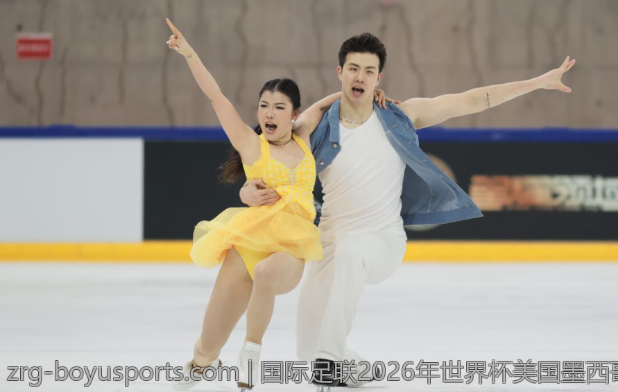 国际足联2026年世界杯美国墨西哥加拿大场馆全收录