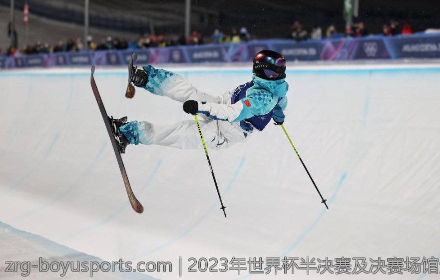 2023年世界杯半决赛及决赛场馆全景揭秘 足球迷期待的终极战场逐步揭晓