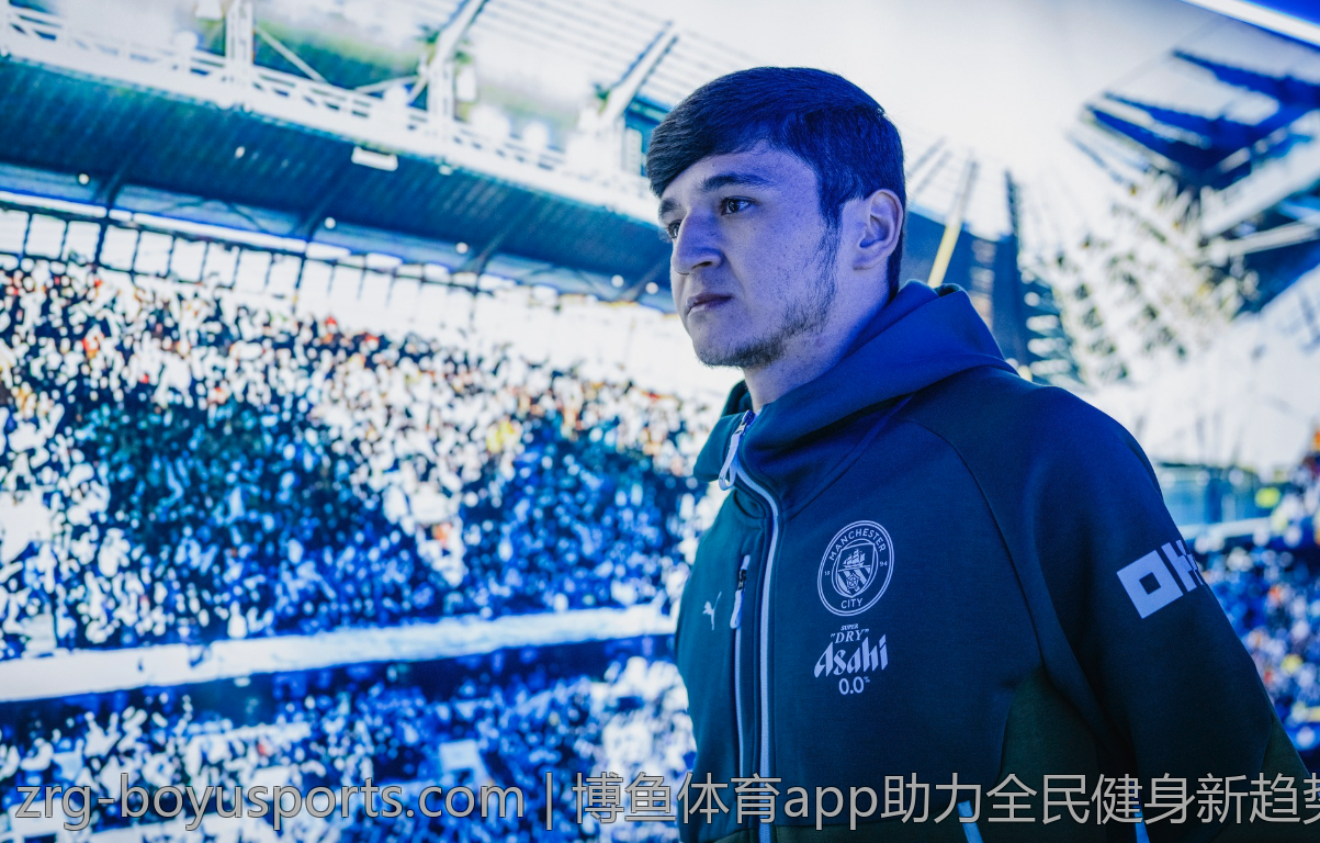 博鱼体育app助力全民健身新趋势
